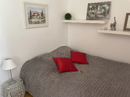 Gîte du Serayol, OT Villefranche-Najac