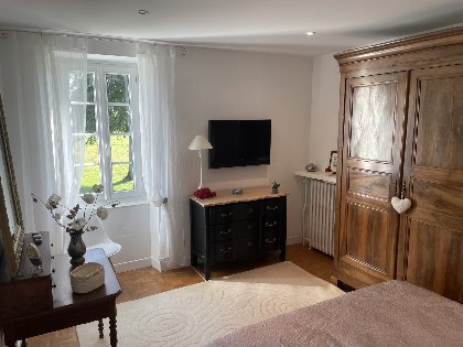 Gîte du Serayol, OT Villefranche-Najac