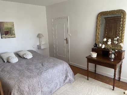 Gîte du Serayol, OT Villefranche-Najac