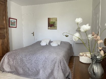 Gîte du Serayol, OT Villefranche-Najac