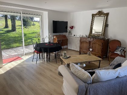 Gîte du Serayol, OT Villefranche-Najac