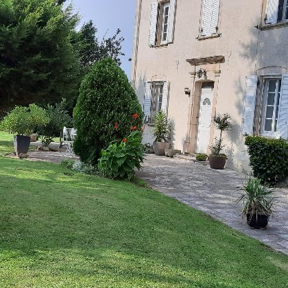 Gîte du Serayol, OT Villefranche-Najac