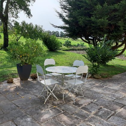 Gîte du Serayol, OT Villefranche-Najac