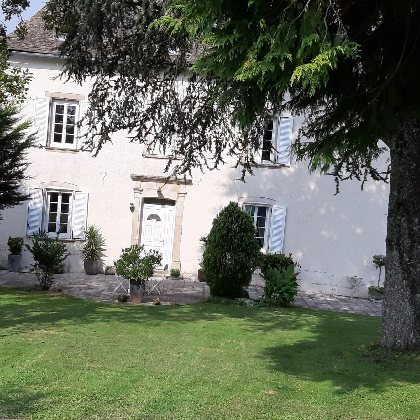 Gîte du Serayol, OT Villefranche-Najac