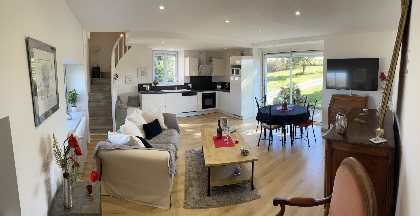 Gîte du Serayol, Gîte du Sérayol