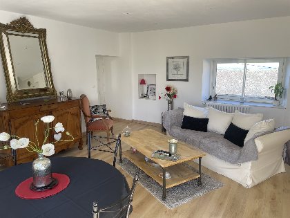 Gîte du Serayol, OT Villefranche-Najac