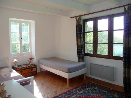 Chez Patoue, Chez Patoue