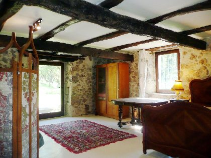 Chez Patoue, Chez Patoue