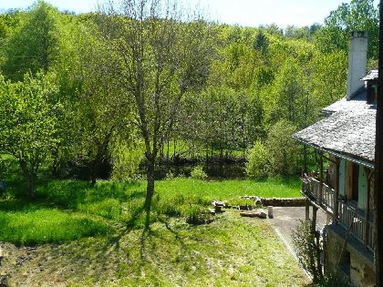 Chez Patoue, Chez Patoue