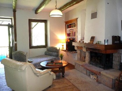 Chez Patoue, Chez Patoue