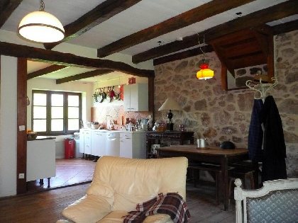 Chez Patoue, Chez Patoue