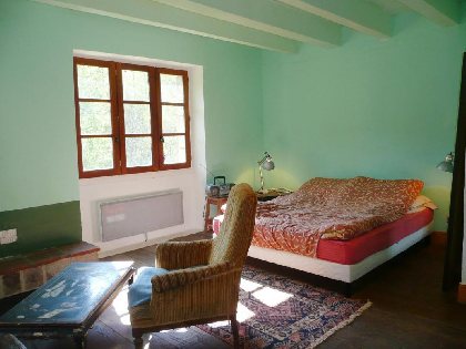 Chez Patoue, Chez Patoue