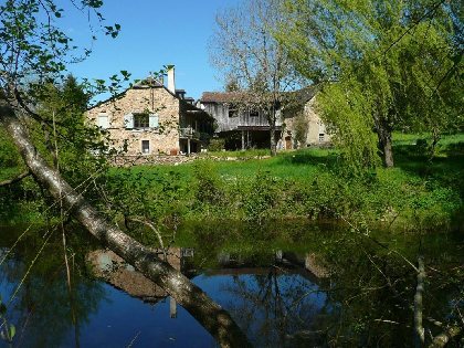 Chez Patoue, Chez Patoue