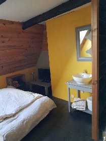 Villa Marie Marguerite, OFFICE DE TOURISME DU CANTON DE MUR DE BARREZ