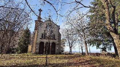 Notre Dame du Buenne, OFFICE DE TOURISME de CONQUES-MARCILLAC