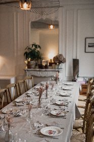 Adrien Chef At Home, Adrien Chef At Home