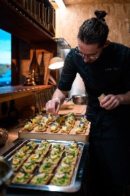 Adrien Chef At Home, Adrien Chef At Home