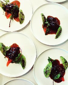 Adrien Chef At Home, Adrien Chef At Home