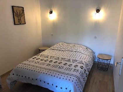 Gîte Hibou, Parc animalier Saint Hubert