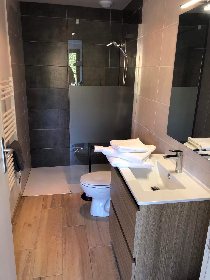 Gîte Hibou, Parc animalier Saint Hubert