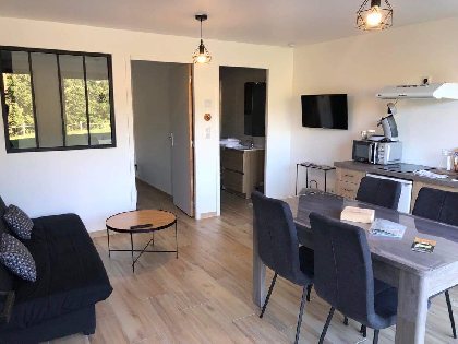 Gîte Hibou, Parc animalier Saint Hubert