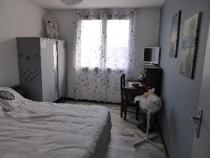 Philippe Feral, Philippe Feral