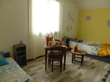 Philippe Feral, Philippe Feral