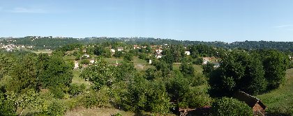 Philippe Feral, Philippe Feral