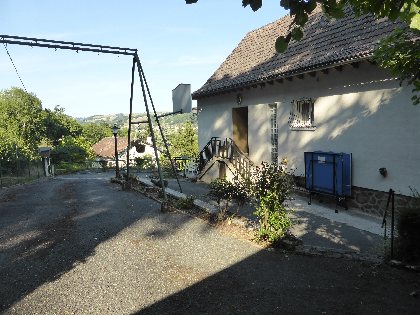 Philippe Feral, Philippe Feral