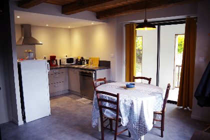 Les Hauts de Conques - Les Bruyères, Jean Luc Bonis