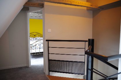 Les Hauts de Conques - Les Bruyères, Jean Luc Bonis