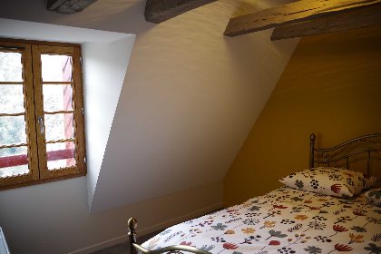 Les Hauts de Conques - Les Bruyères, Jean Luc Bonis