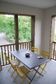 Les Hauts de Conques - Les Bruyères, Jean Luc Bonis
