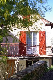 Les Hauts de Conques - Les Genêts, Jean Luc Bonis