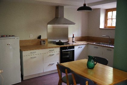 Les Hauts de Conques - Les Genêts, Jean Luc Bonis