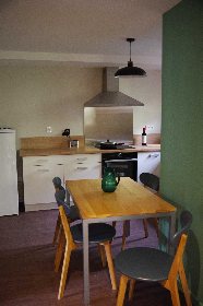 Les Hauts de Conques - Les Genêts, Jean Luc Bonis