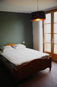 Les Hauts de Conques - Les Genêts, Jean Luc Bonis