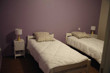 Les Hauts de Conques - Les Genêts, Jean Luc Bonis