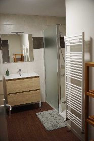 Les Hauts de Conques - Les Genêts, Jean Luc Bonis