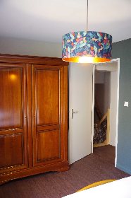 Les Hauts de Conques - Les Genêts, Jean Luc Bonis