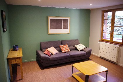 Les Hauts de Conques - Les Genêts, Jean Luc Bonis