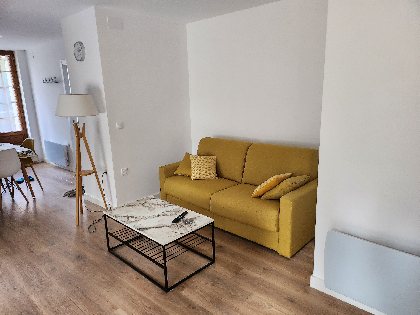 Les Thermes de Jeannot - Rez de jardin, ALLAIN Lionel