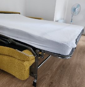 Les Thermes de Jeannot - Rez de jardin, Office de Tourisme et du Thermalisme de Decazeville Communauté