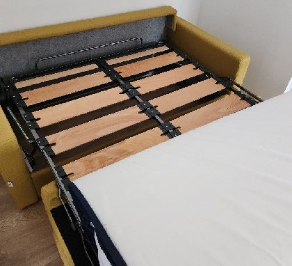 Les Thermes de Jeannot - Rez de jardin, Office de Tourisme et du Thermalisme de Decazeville Communauté