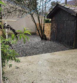 Les Thermes de Jeannot - Rez de jardin, Office de Tourisme et du Thermalisme de Decazeville Communauté