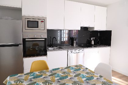 Les Thermes de Jeannot - Rez de jardin, ALLAIN Lionel