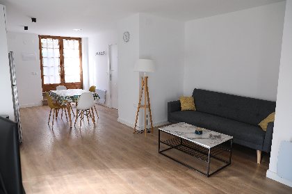 Les Thermes de Jeannot - Grand Chêne - Rez de jardin, Office de Tourisme et du Thermalisme de Decazeville Communauté