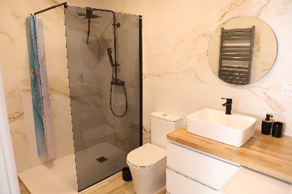 Les Thermes de Jeannot - Grand Chêne - Rez de jardin, Office de Tourisme et du Thermalisme de Decazeville Communauté