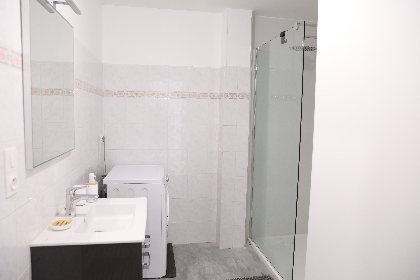 Les Thermes de Jeannot - Rez de chaussée gauche, ALLAIN Lionel