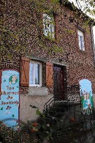 Les Thermes de Jeannot - Rez de chaussée droite, ALLAIN Lionel